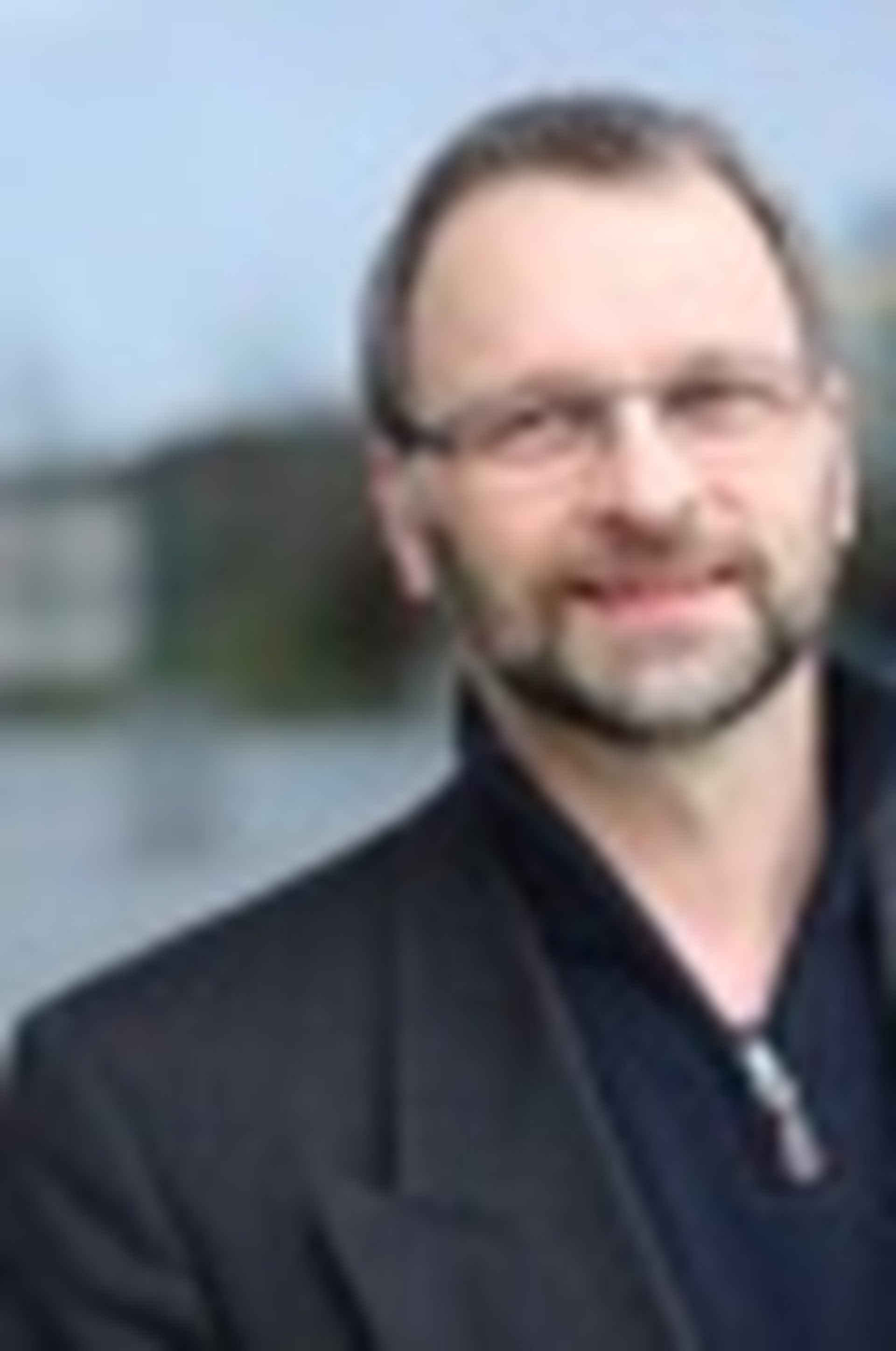Karlheinz Binner