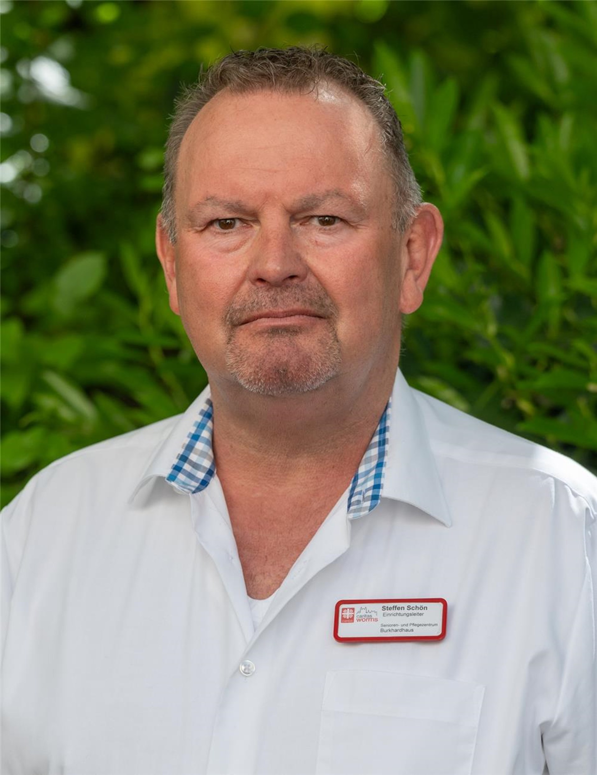 Steffen Schön