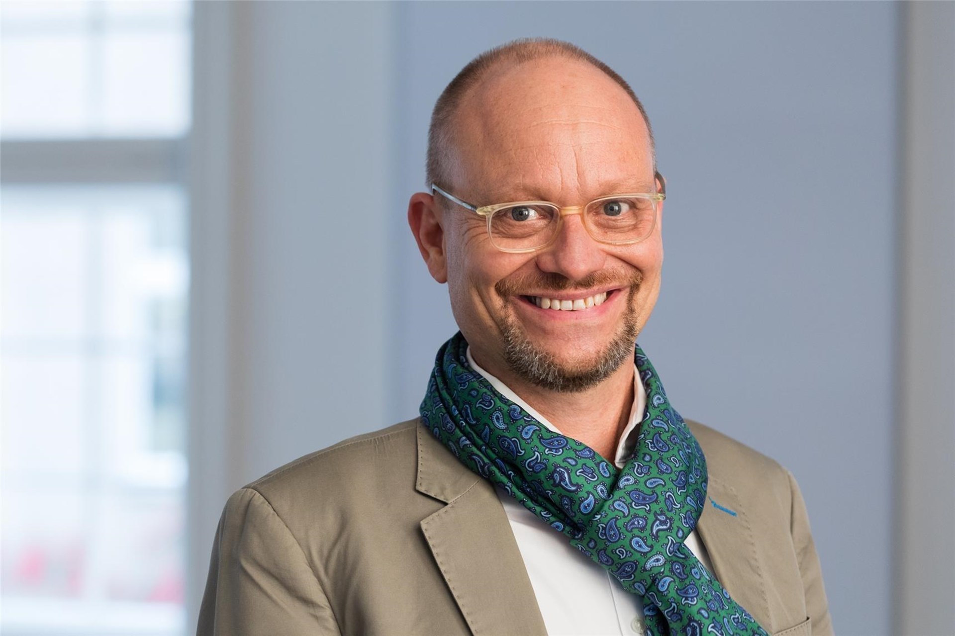 Rainer Leweling