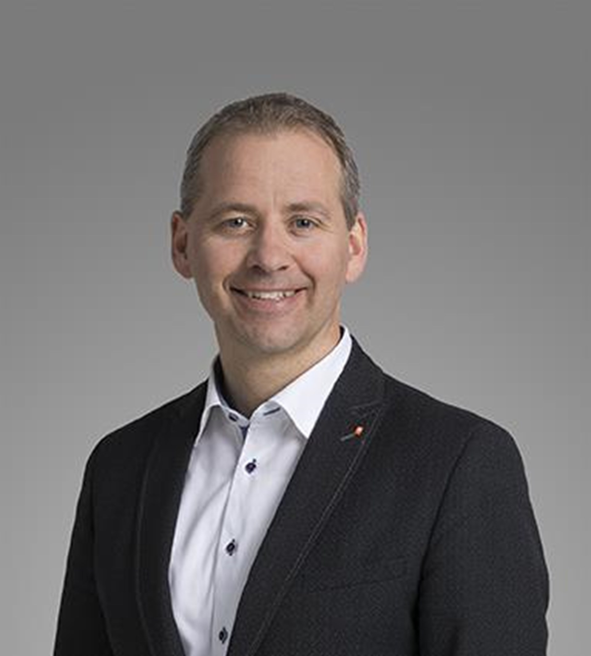 Stefan Schmidberger