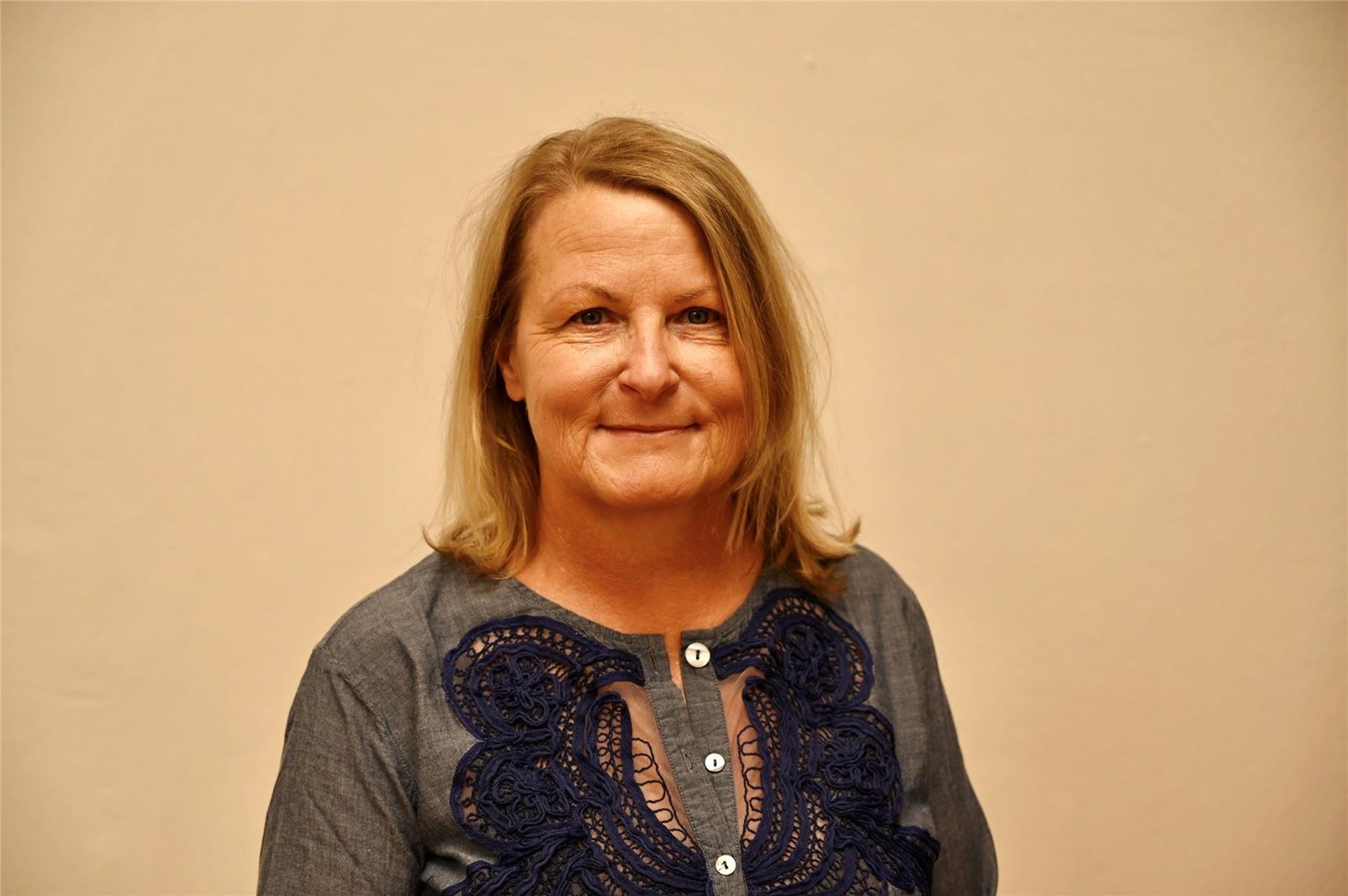 Rita Hopfenbeck