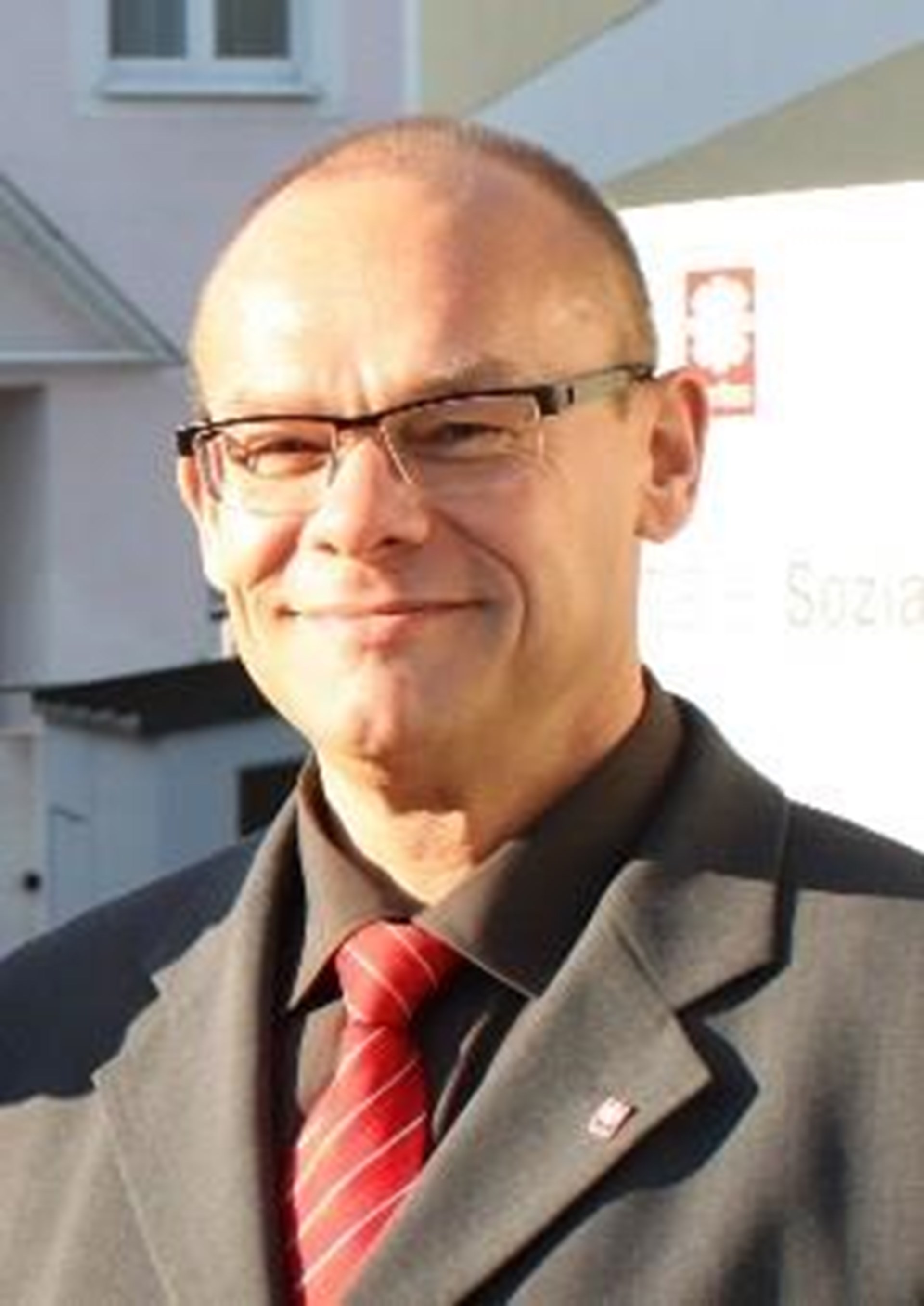 Wolfgang Reiner