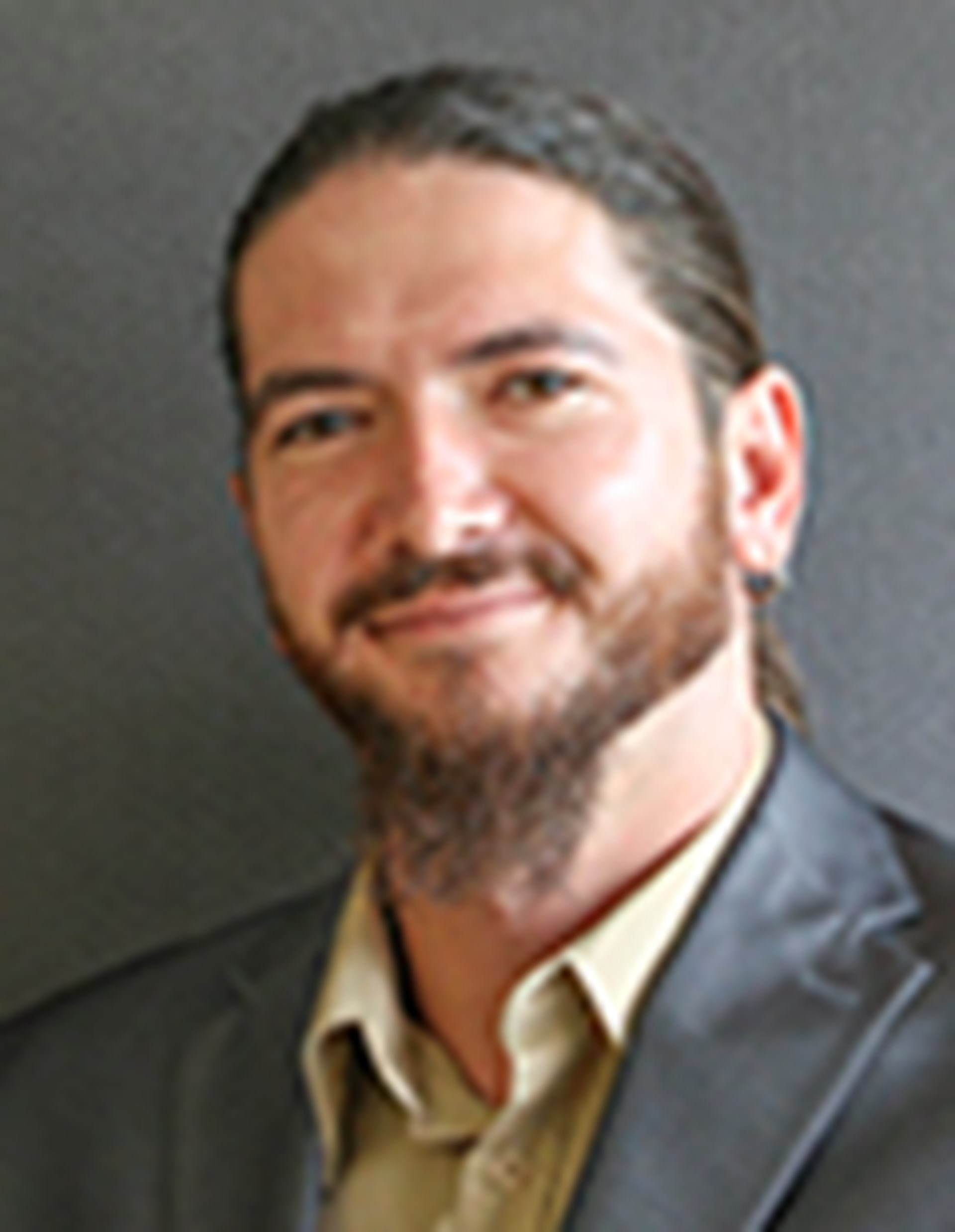 Portrait Marcus Dietrich