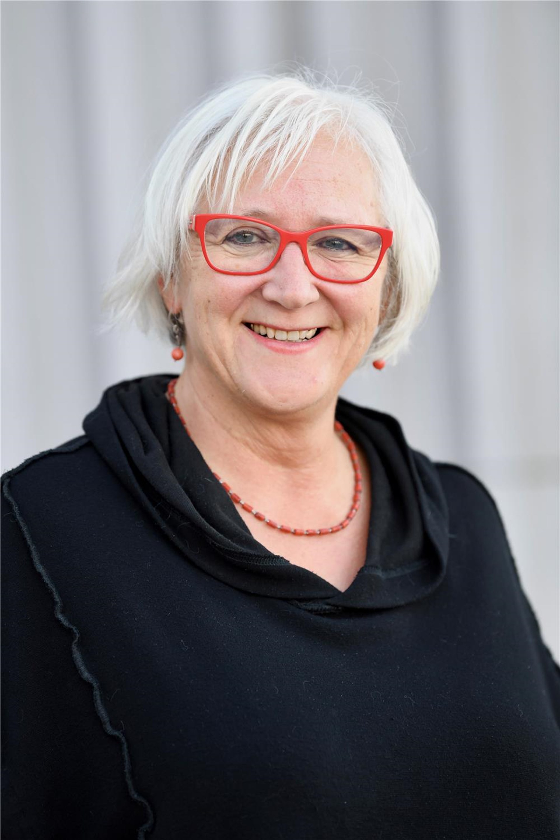 Irmgard Pernpeintner