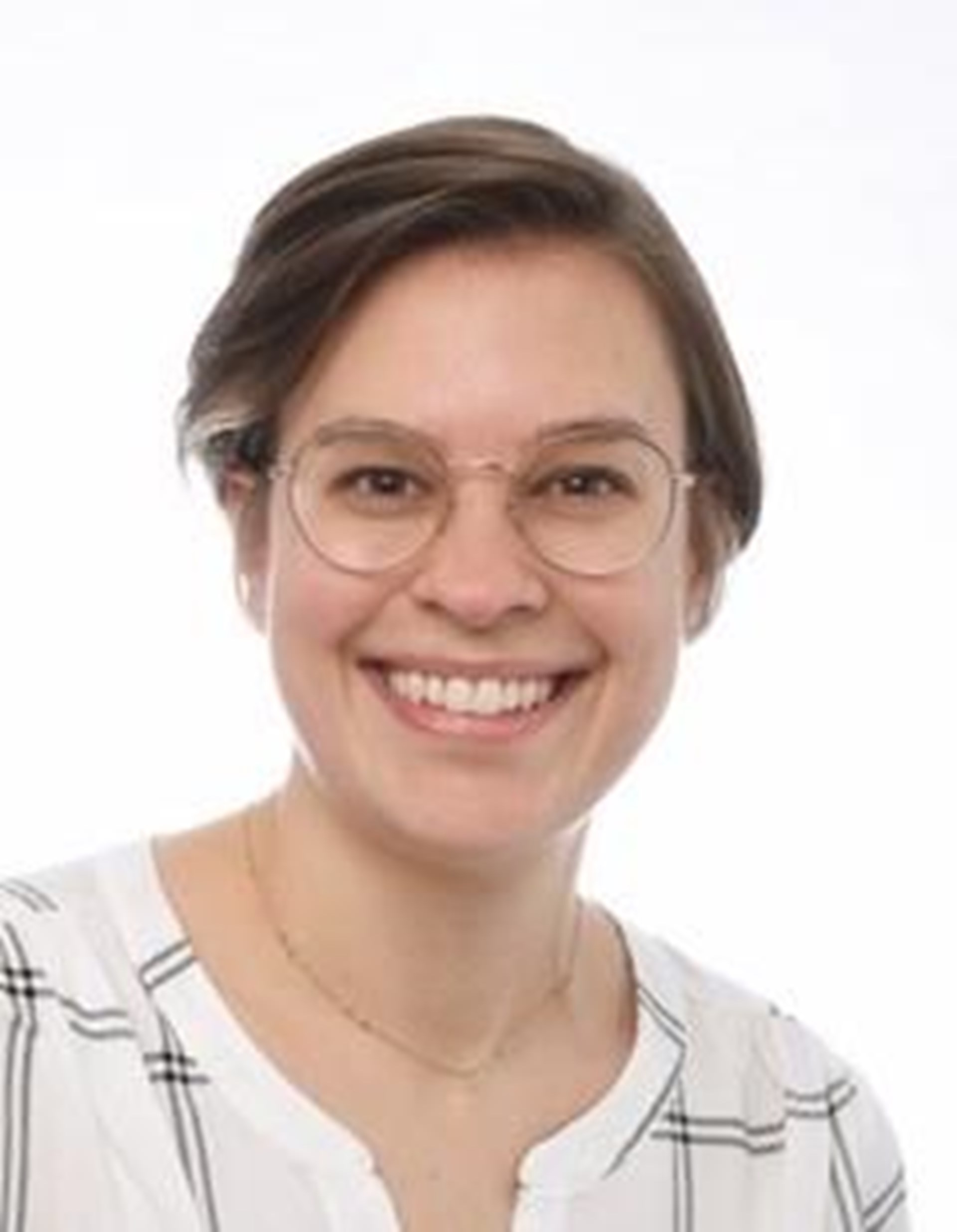 Portrait einer Frau