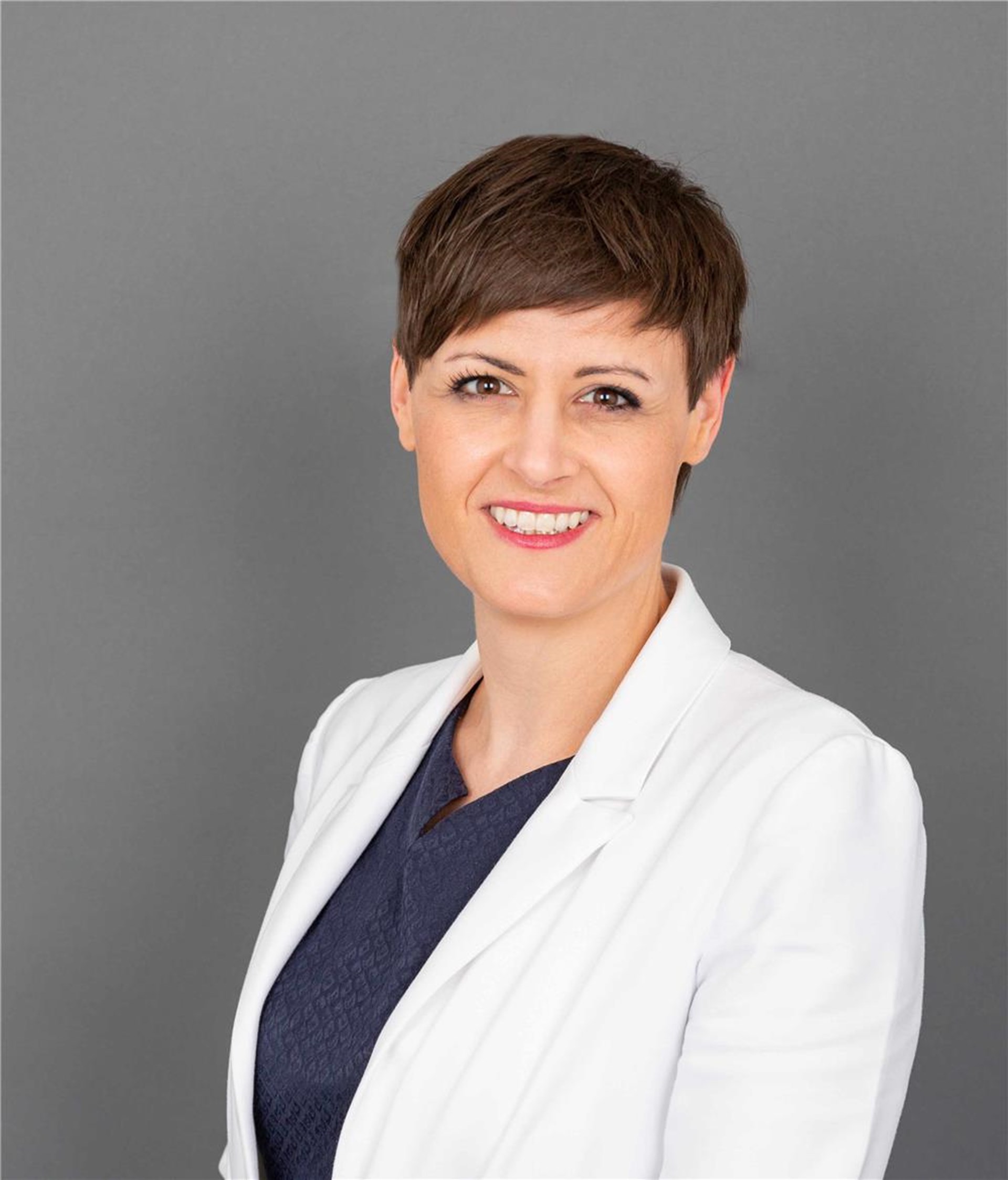 Katja Vogel